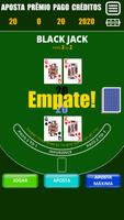 Blackjack 21 Green Vegas 截图 2