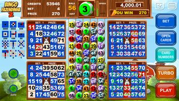 1 Schermata Video Bingo Little Farm 2