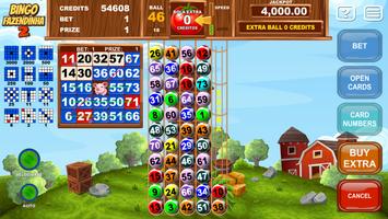 2 Schermata Video Bingo Little Farm 2