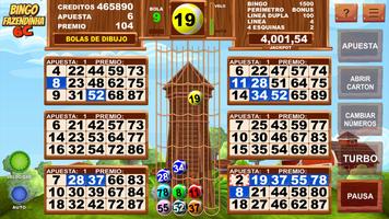 Video Bingo Fazendinha captura de pantalla 2