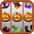 Halloween Slots ícone