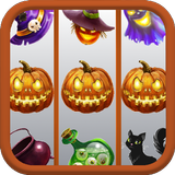 Halloween Slots Caça Níquel aplikacja