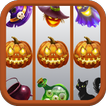 Halloween Slots Caça Níquel