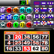 Download do APK de Mega Bingo Online para Android