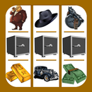 Money Mafia Slot Machine APK