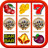 Slot Seven Bingo 아이콘