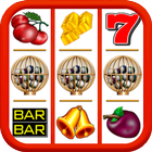 Slots Seven Bingo Caça Níquel ícone