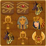 Pharaoh's Treasures アイコン