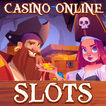 Casino: Slots 777