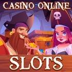 Casino: Slots 777 icon