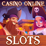 Casino: Slots 777