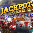 JACKPOT SLOTS CASINO : Super Jackpot Vegas Slots biểu tượng