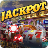 JACKPOT SLOTS CASINO : Super Jackpot Vegas Slots icône