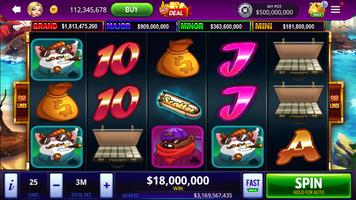 Wild Vegas Casino Slots screenshot 1