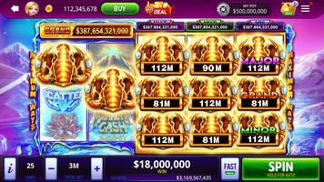 Wild Vegas Casino Slots screenshot 2