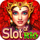 Slot Rio আইকন