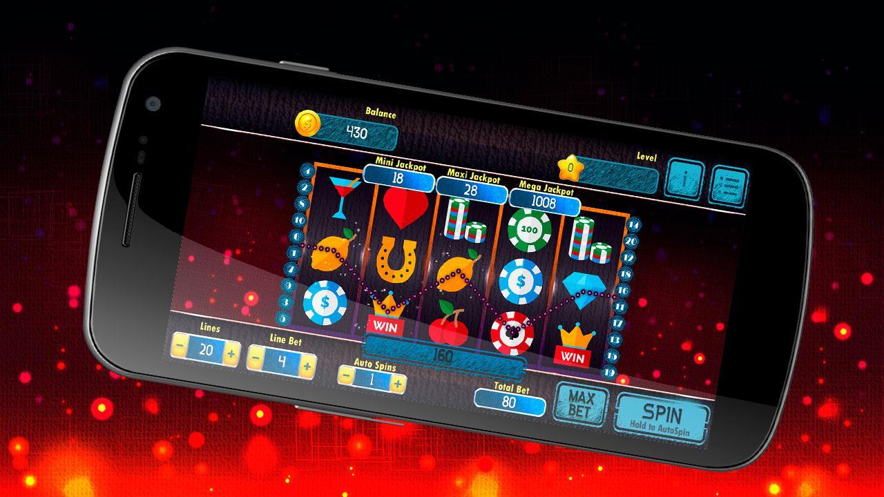 андроид казино