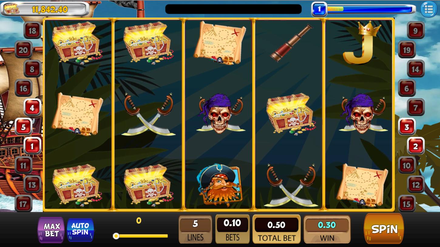Slot Slot