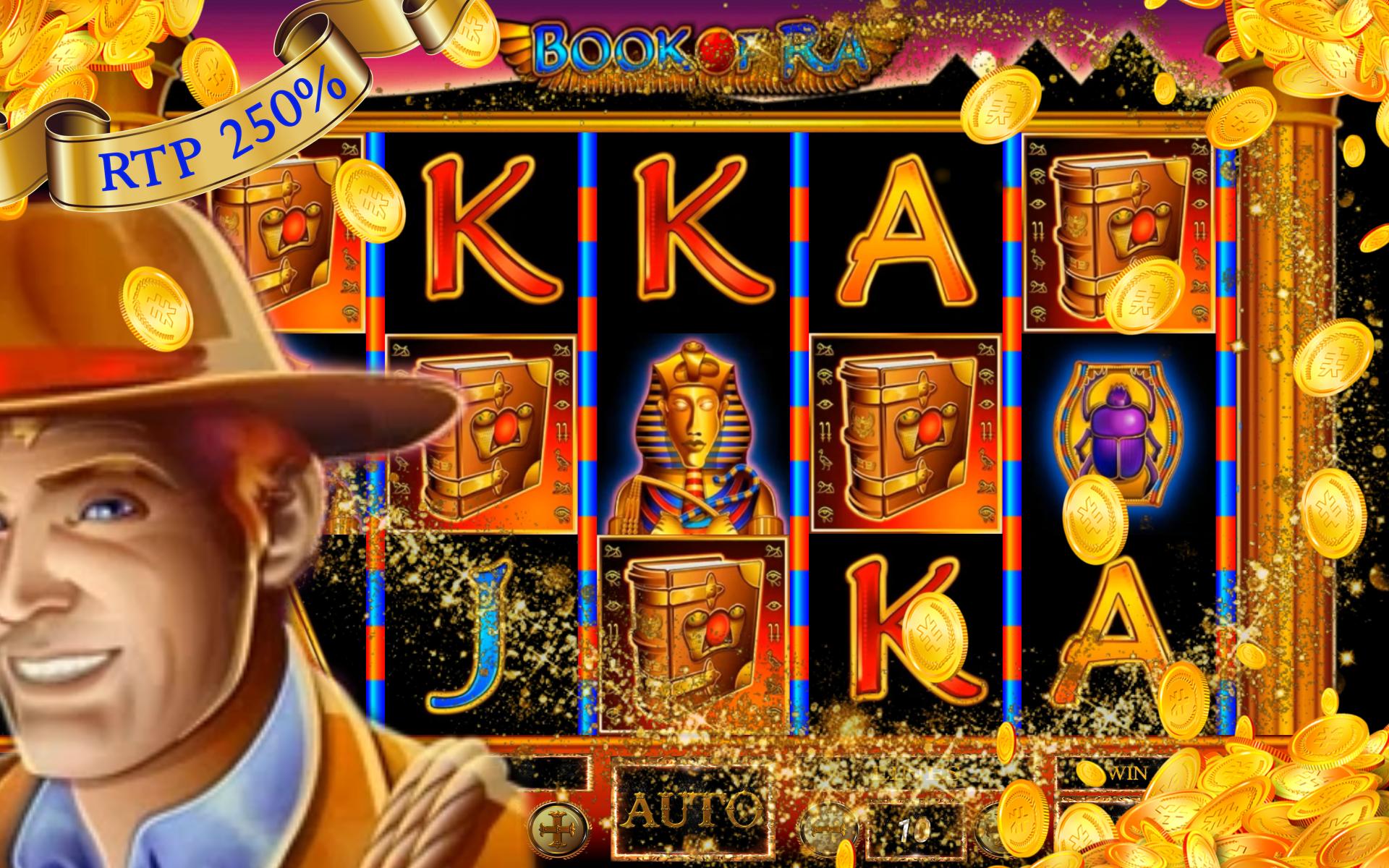 book of ra free book of ra free