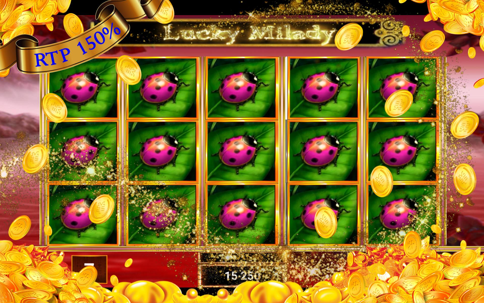 Free game lucky sevens slot triple