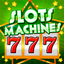 Classic Slot Casino Bet: Roulette & Bingo Games APK