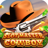 Slot Master: Cowboy