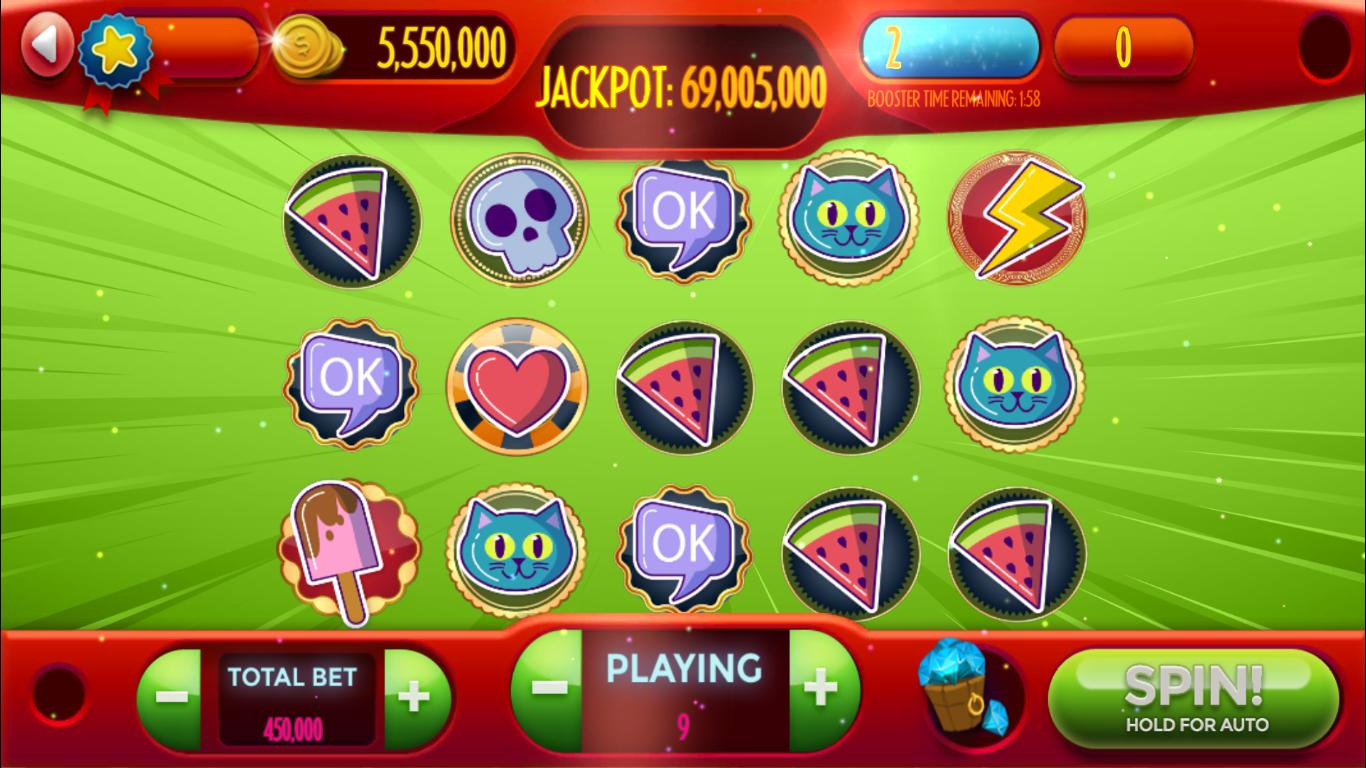Slot gratis Kummeli Slot gratis Kummeli