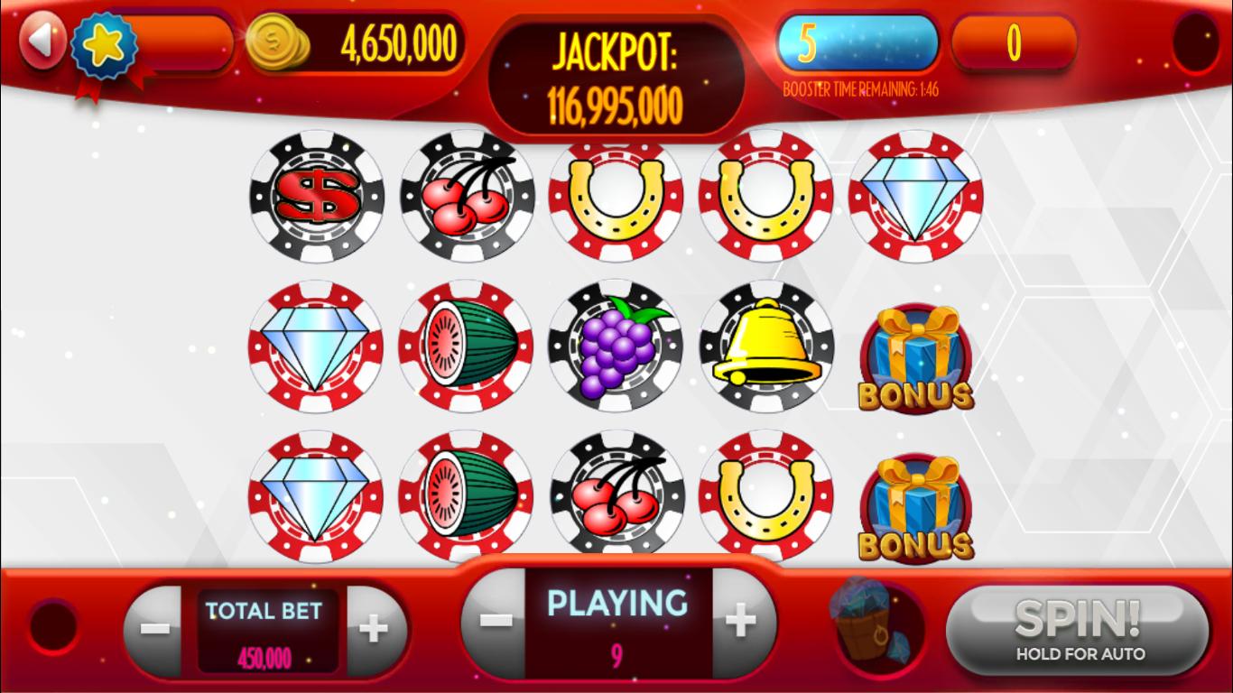 Slots Slots