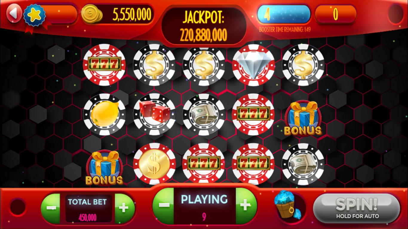 Casino Heart 777 Slots For Free Casino Heart 777 Slots For Free