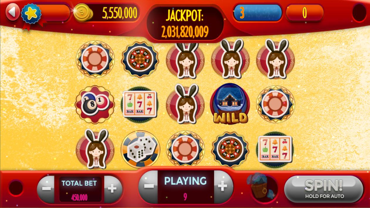 Casino Near Me-Make Money Play Slots for Android - APK ...