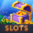 Atlantis Slots أيقونة