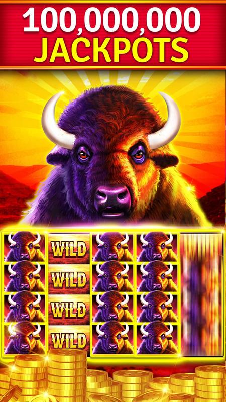 Buffalo Buffalo
