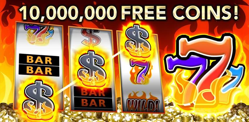 SLOTS