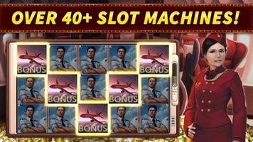 SLOTS! اسکرین شاٹ 1