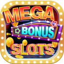 Mega Bonus Slots - Jackpot Cas APK