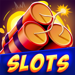 Slots Blast: VIP 777 Live Slot