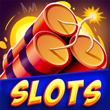 Slots Blast: Game mesin slot