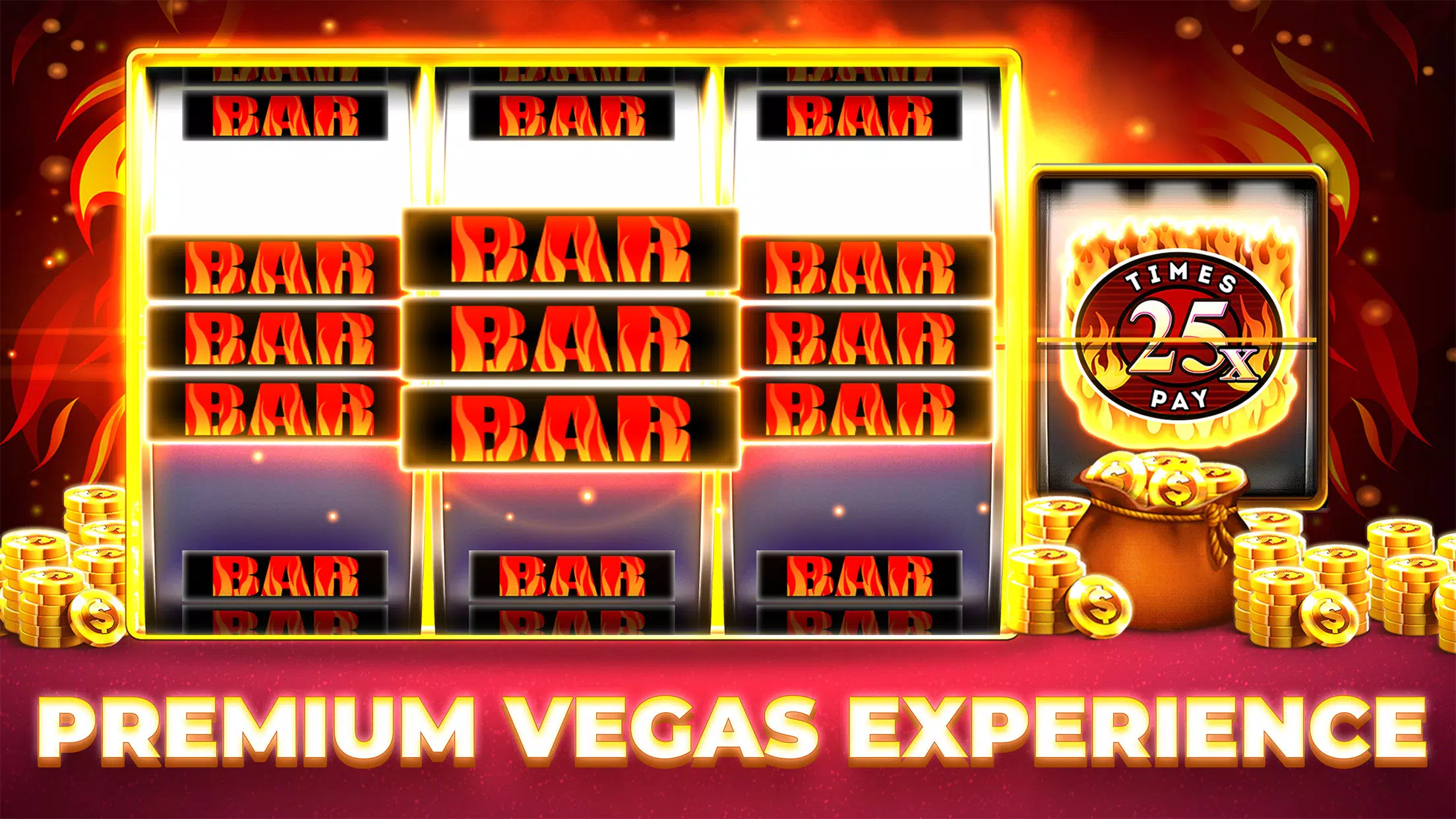 Slots Blast