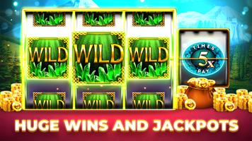 Slots Blast скриншот 2