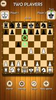 Chess capture d'écran 2