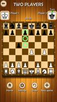 برنامه‌نما Chess عکس از صفحه