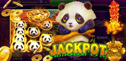 Vegas Crazy Slot-Jackpot Party Screenshot 2