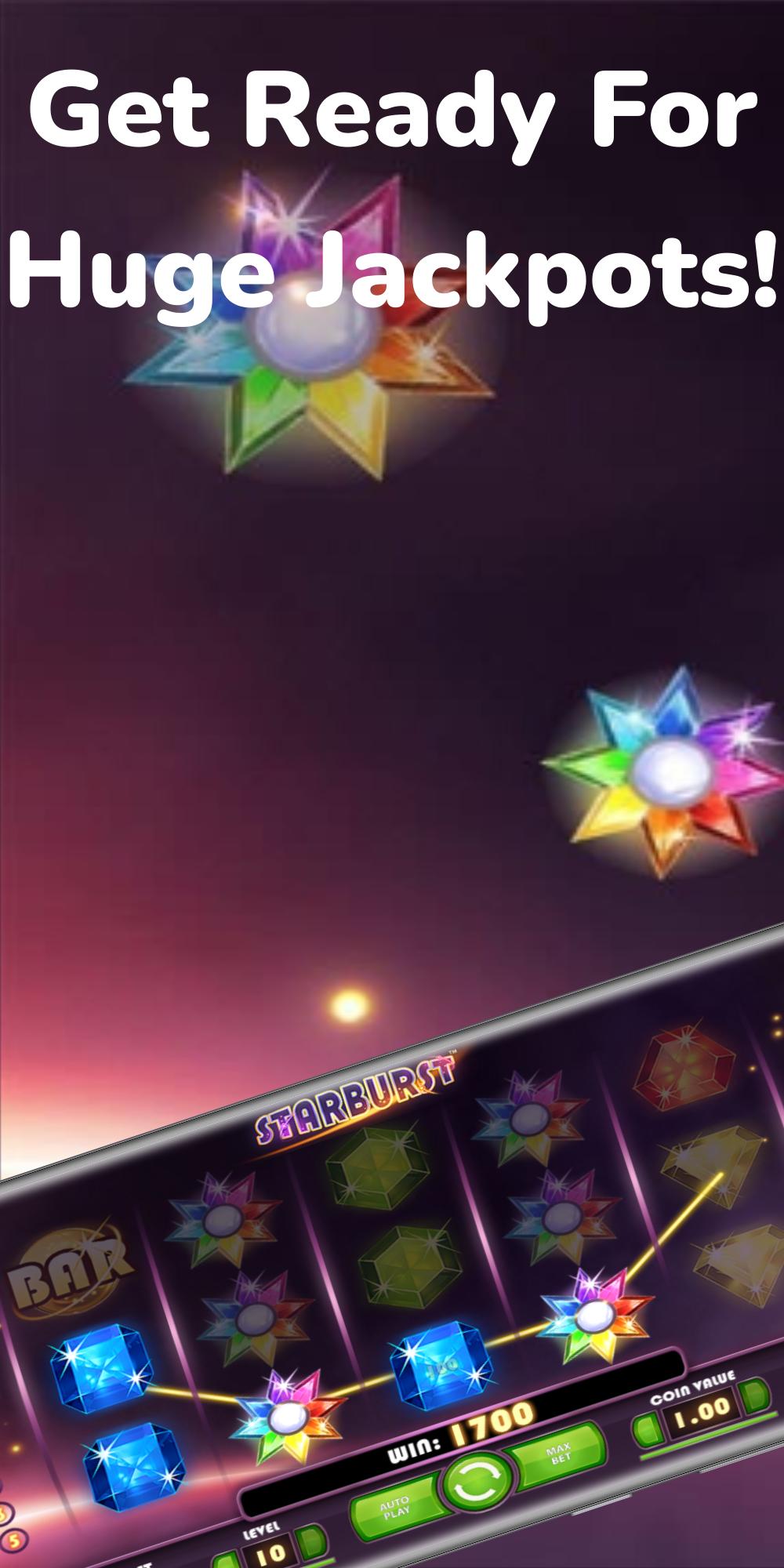 How to win big on starburst How to win big on starburst