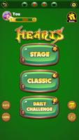 Hearts پوسٹر