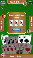 Hearts اسکرین شاٹ 1