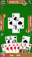 Hearts اسکرین شاٹ 2