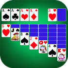 Solitaire Classic Zeichen