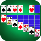 Solitaire Classic-icoon