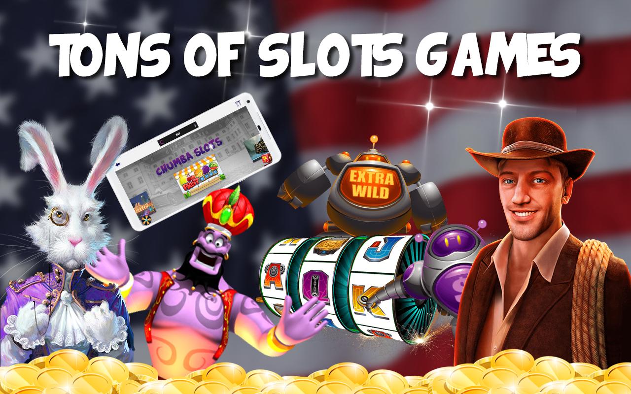 Chumba Casino Download Chumba Casino Download