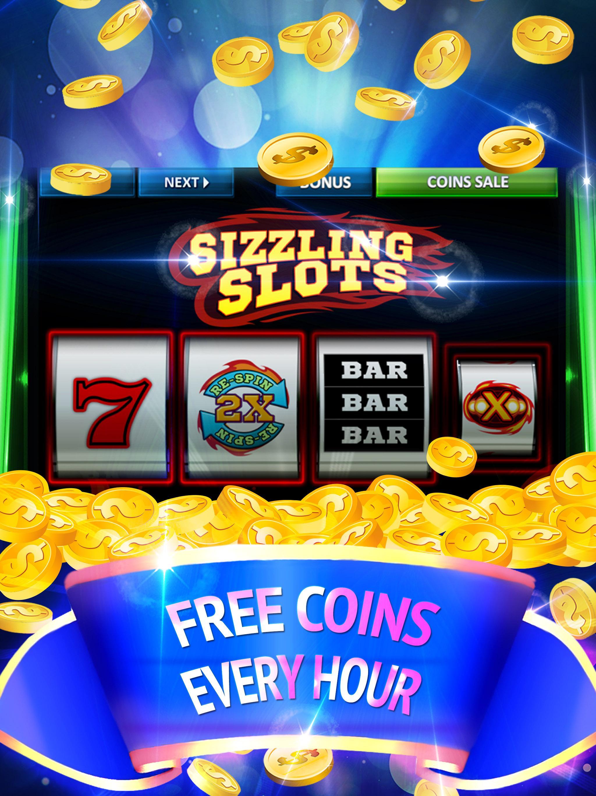 Real slot games for pc